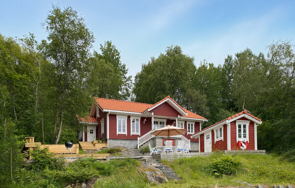 Casa de vacaciones - Ulstein , Noruega - N27267 1