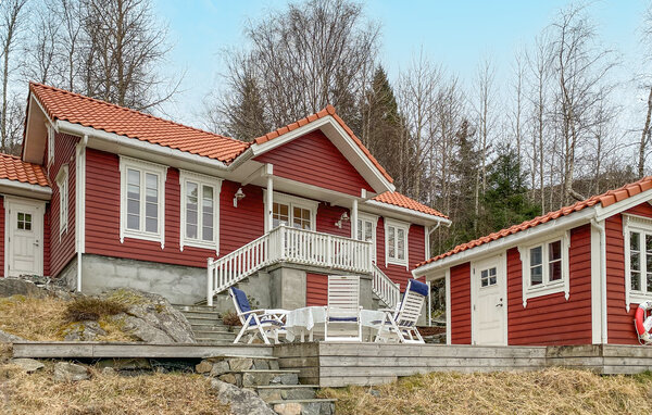 Ferienhaus - Ulstein , Norwegen - N27267 81