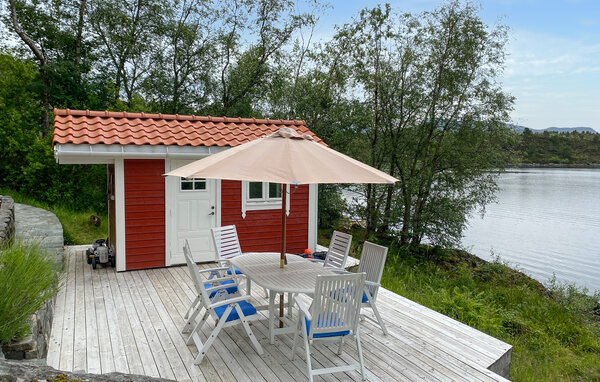 Ferienhaus - Ulstein , Norwegen - N27267 101