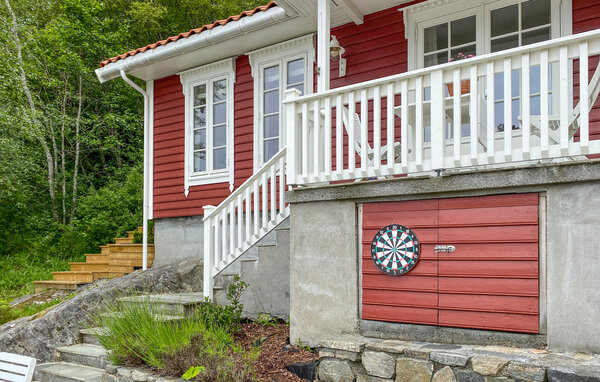 Ferienhaus - Ulstein , Norwegen - N27267 105