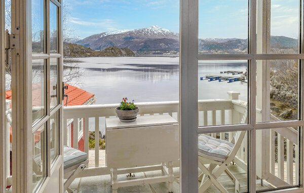 Ferienhaus - Ulstein , Norwegen - N27267 201