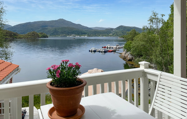 Ferienhaus - Ulstein , Norwegen - N27267 203