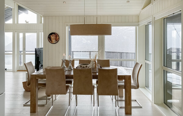 Holiday Home - Valldal , Norway - N27268 6