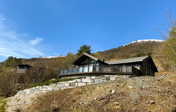 Holiday Home - Valldal , Norway - N27268 81