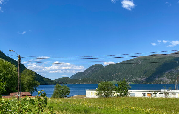 Holiday Home - Volda , Norway - N27281 2