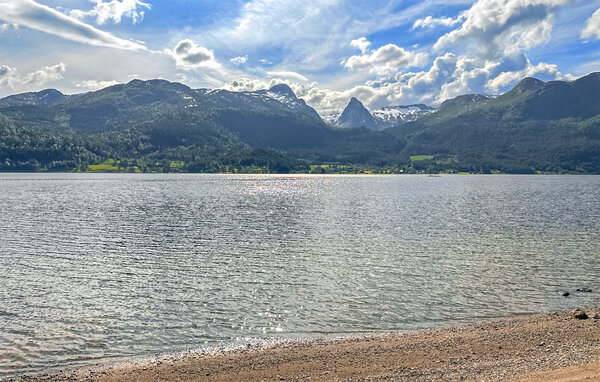 Casa de vacaciones - Volda , Noruega - N27282 901