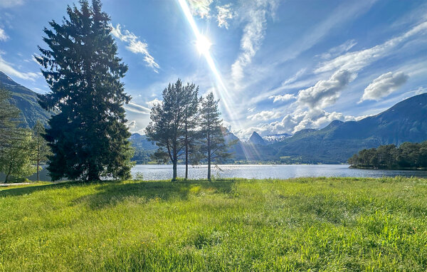 Casa de vacaciones - Volda , Noruega - N27282 902