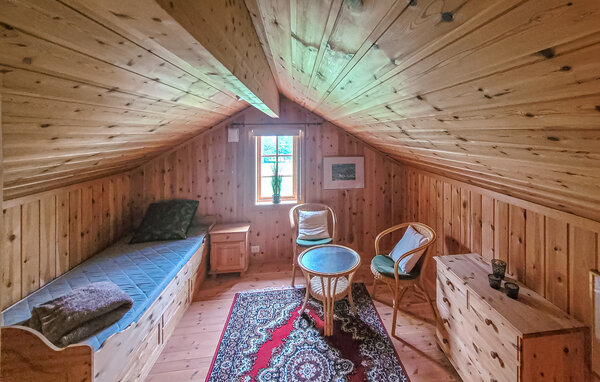 Casa de vacaciones - Volda , Noruega - N27282 602