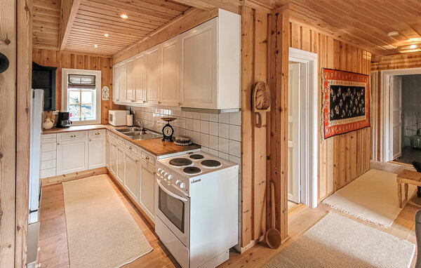 Casa de vacaciones - Volda , Noruega - N27282 6