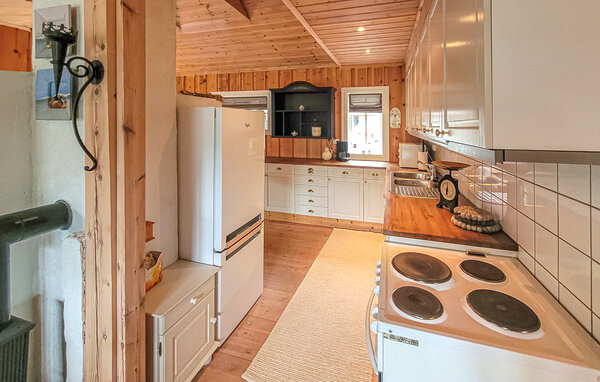 Casa de vacaciones - Volda , Noruega - N27282 7