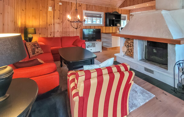 Casa de vacaciones - Volda , Noruega - N27282 4