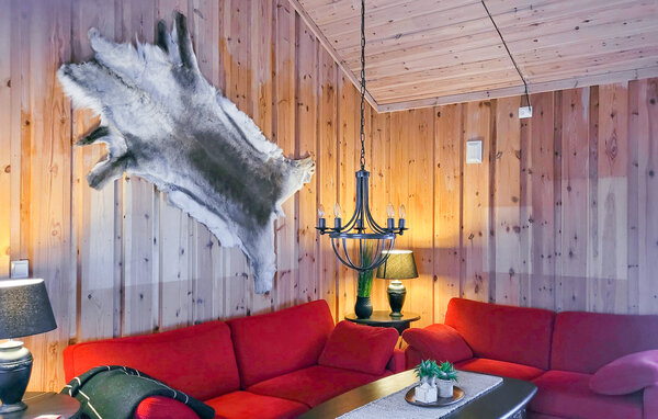 Casa de vacaciones - Volda , Noruega - N27282 301