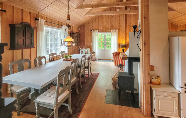 Casa de vacaciones - Volda , Noruega - N27282 8