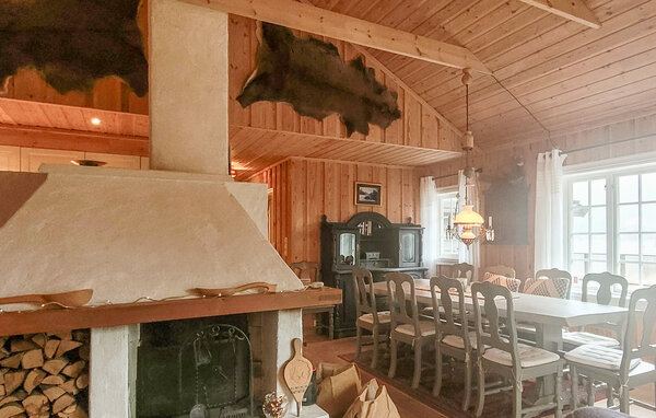 Casa de vacaciones - Volda , Noruega - N27282 5