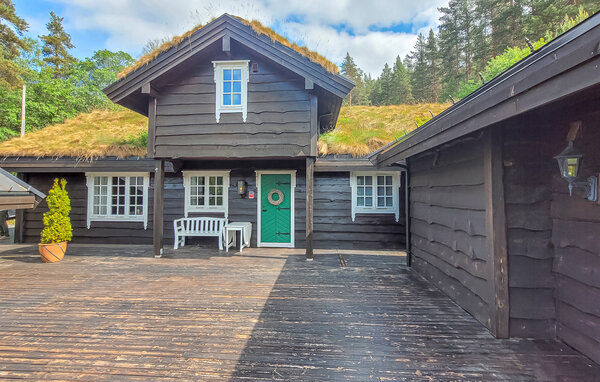 Ferienhaus - Volda , Norwegen - N27282 2