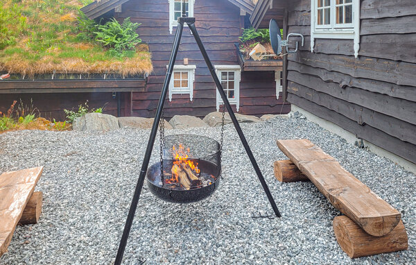 Casa de vacaciones - Volda , Noruega - N27282 9