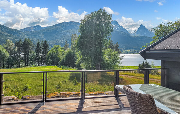 Casa de vacaciones - Volda , Noruega - N27282 102