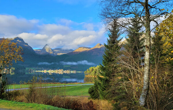 Casa de vacaciones - Volda , Noruega - N27282 201
