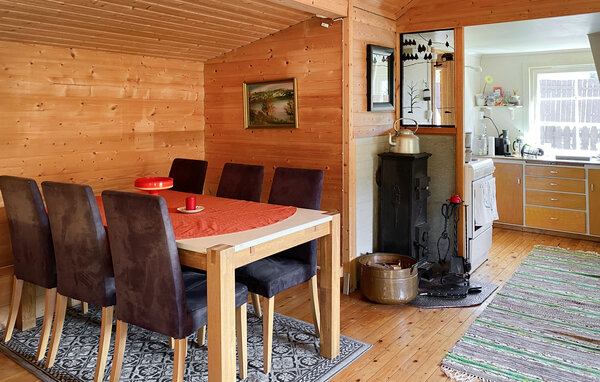 Ferienhaus - Ulsteinvik , Norwegen - N27284 5