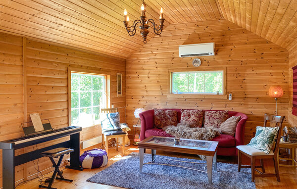 Ferienhaus - Ulsteinvik , Norwegen - N27284 3