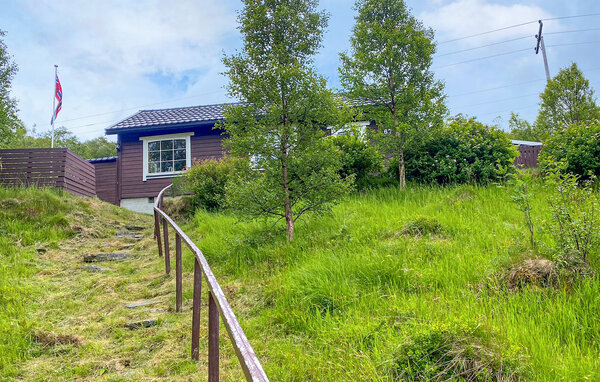 Ferienhaus - Ulsteinvik , Norwegen - N27284 82