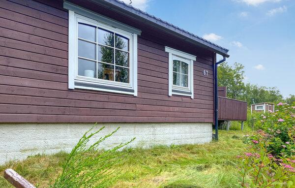 Ferienhaus - Ulsteinvik , Norwegen - N27284 101