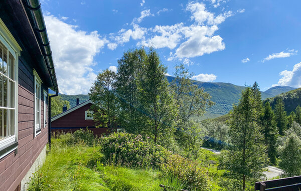 Ferienhaus - Ulsteinvik , Norwegen - N27284 8