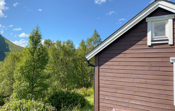 Ferienhaus - Ulsteinvik , Norwegen - N27284 201