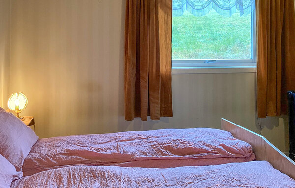 Feriehus - Hundeidvik/Sykkylven , Norge - N27288 6
