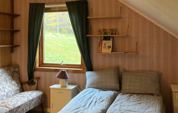 Feriehus - Hundeidvik/Sykkylven , Norge - N27288 606