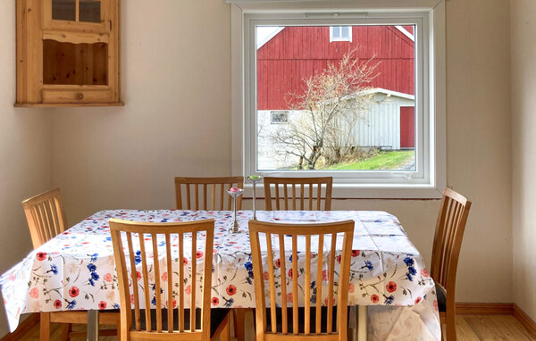 Feriehus - Hundeidvik/Sykkylven , Norge - N27288 4