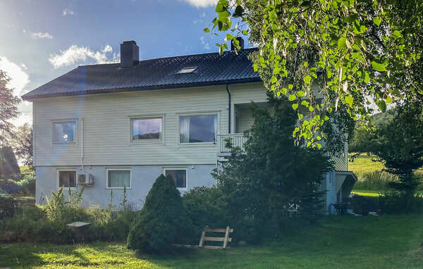 Feriehus - Hundeidvik/Sykkylven , Norge - N27288 81