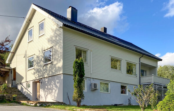 Ferienhaus - Hundeidvik/Sykkylven , Norwegen - N27288 1