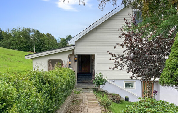 Feriehus - Hundeidvik/Sykkylven , Norge - N27288 7