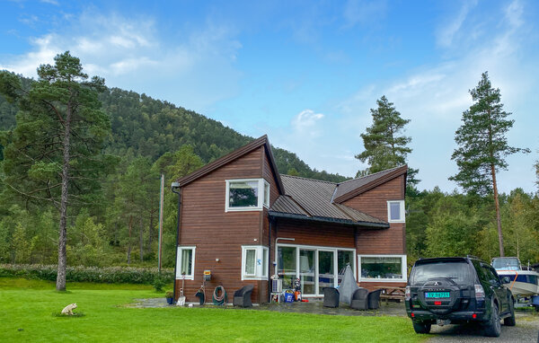 Ferienhaus - Skodje , Norwegen - N27289 1