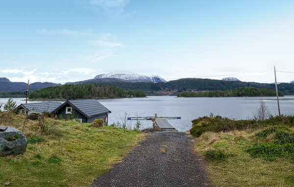 Ferienhaus - Skodje , Norwegen - N27289 2