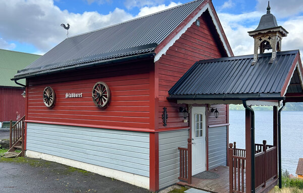 Ferienhaus - Lauvstad , Norwegen - N27291 1