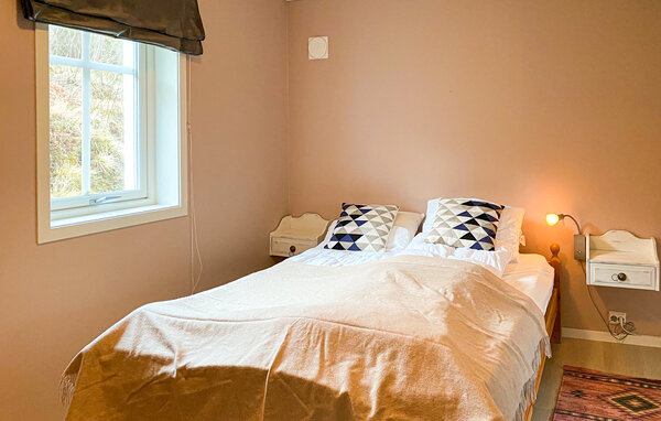 Ferienhaus - Ulsteinvik , Norwegen - N27294 7