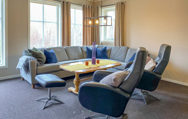 Ferienhaus - Ulsteinvik , Norwegen - N27294 301
