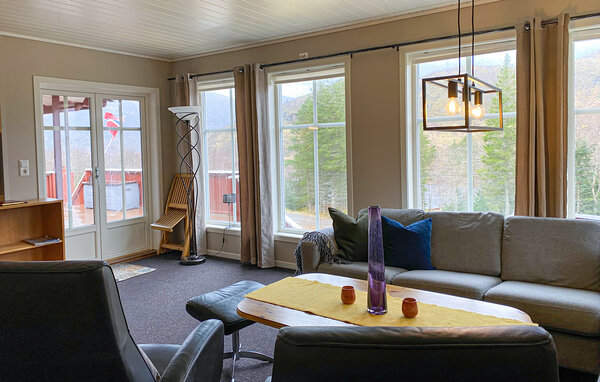Ferienhaus - Ulsteinvik , Norwegen - N27294 3