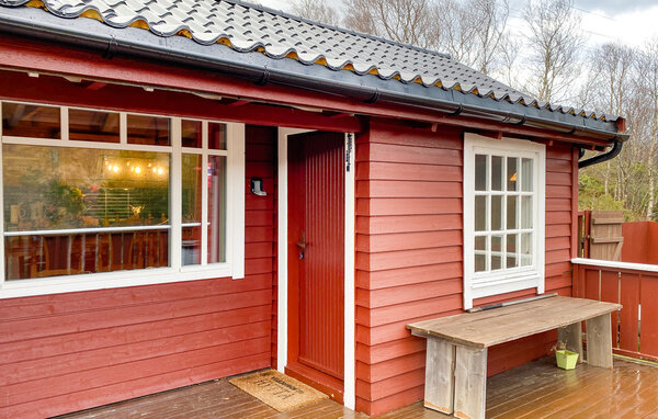 Ferienhaus - Ulsteinvik , Norwegen - N27294 9