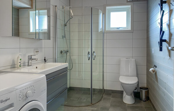 Ferieleilighet - Strandafjellet , Norge - N27296 702