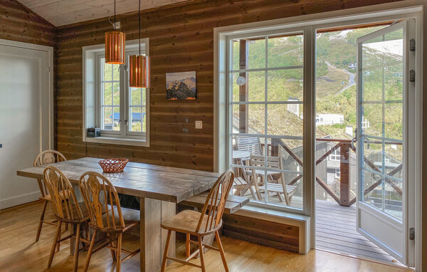 Ferieleilighet - Strandafjellet , Norge - N27296 4