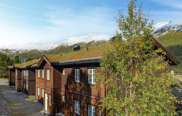 Ferieleilighet - Strandafjellet , Norge - N27296 82