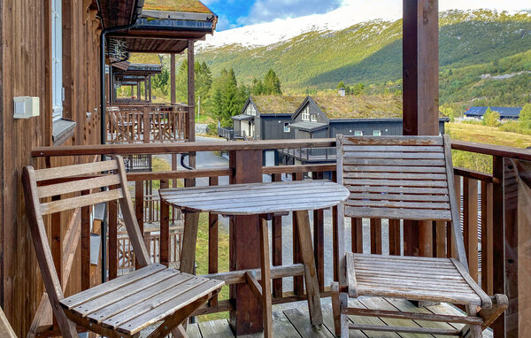 Ferieleilighet - Strandafjellet , Norge - N27296 101