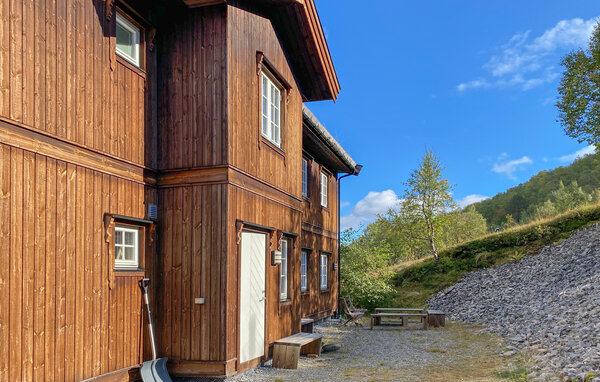 Ferieleilighet - Strandafjellet , Norge - N27296 102