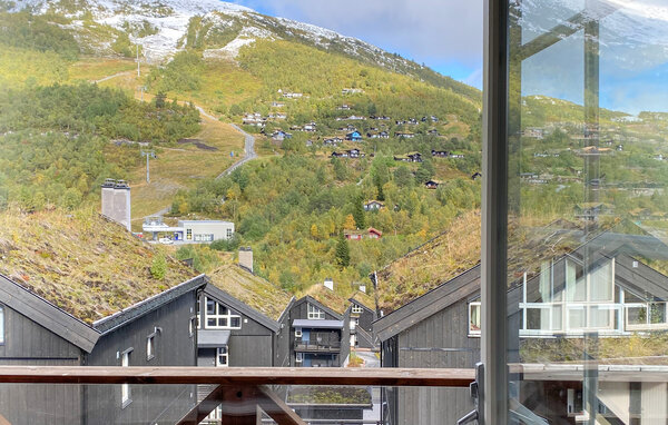 Ferieleilighet - Strandafjellet , Norge - N27296 7