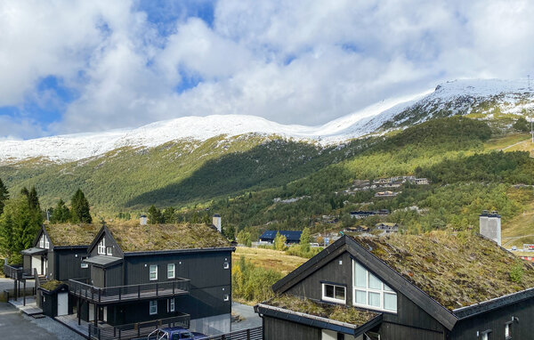 Ferieleilighet - Strandafjellet , Norge - N27296 202