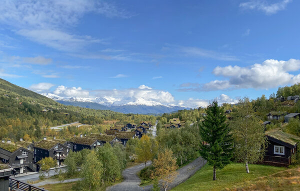 Ferieleilighet - Strandafjellet , Norge - N27296 203