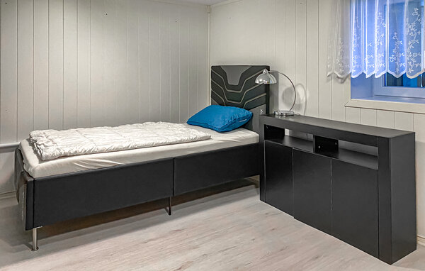 Semesterlägenhet - Harøy , Norge - N27297 607